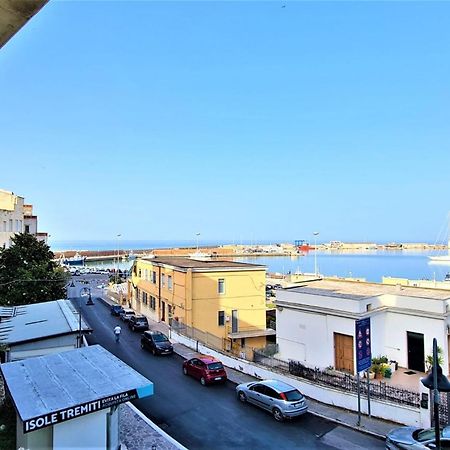K&K Room Duomo1 Termoli Kültér fotó