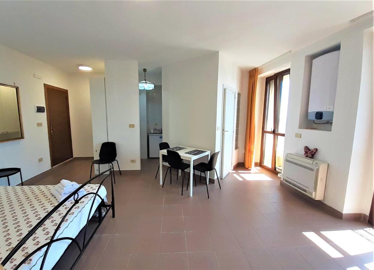 K&K Room Duomo1 Termoli Kültér fotó