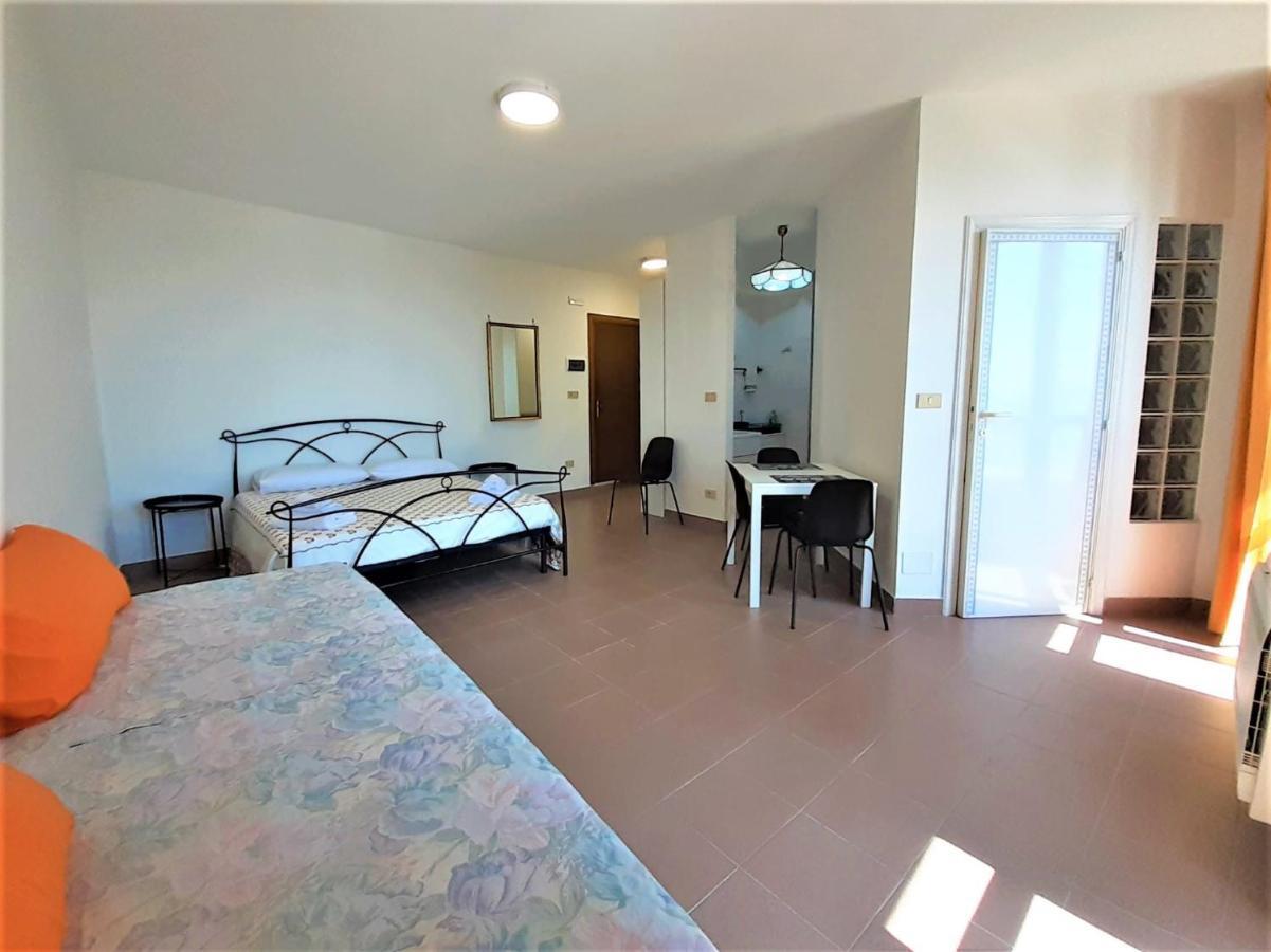 K&K Room Duomo1 Termoli Kültér fotó