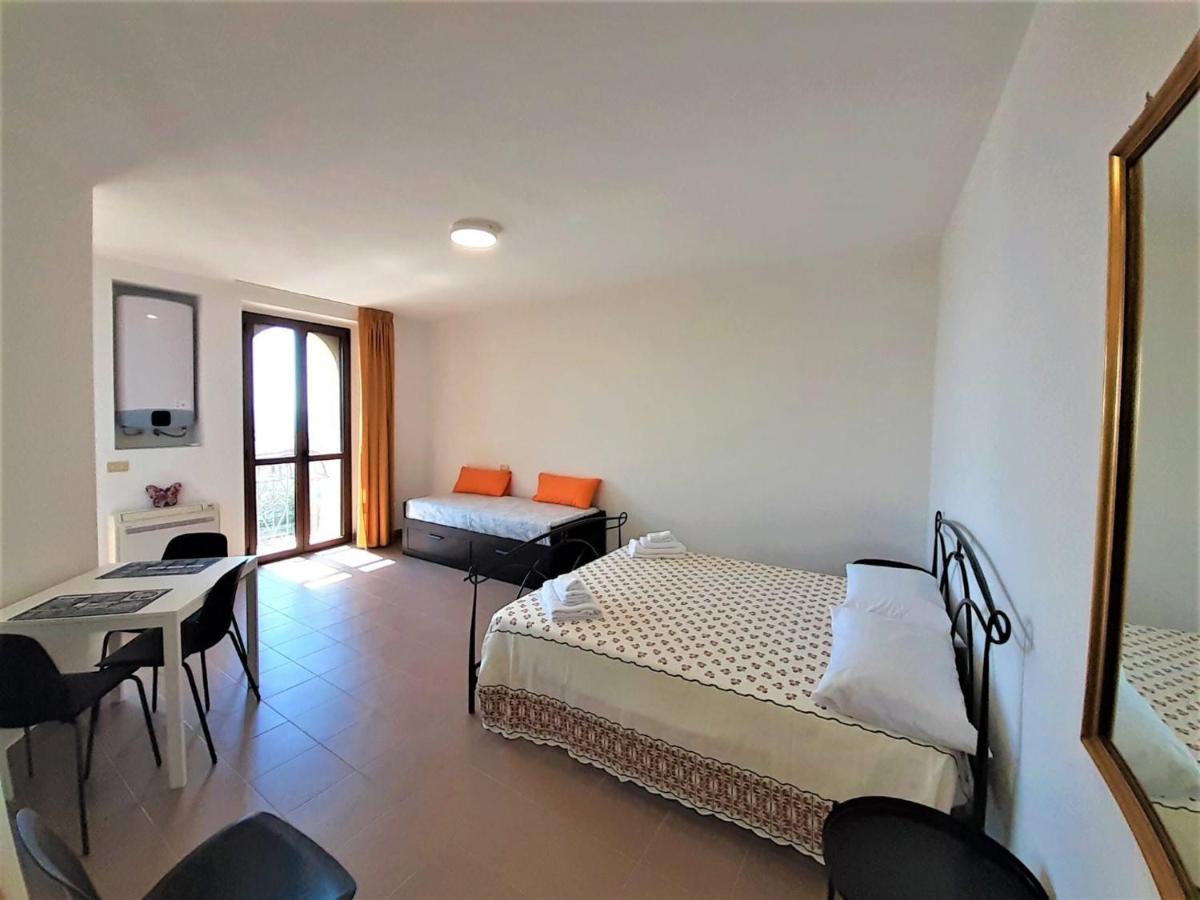 K&K Room Duomo1 Termoli Kültér fotó