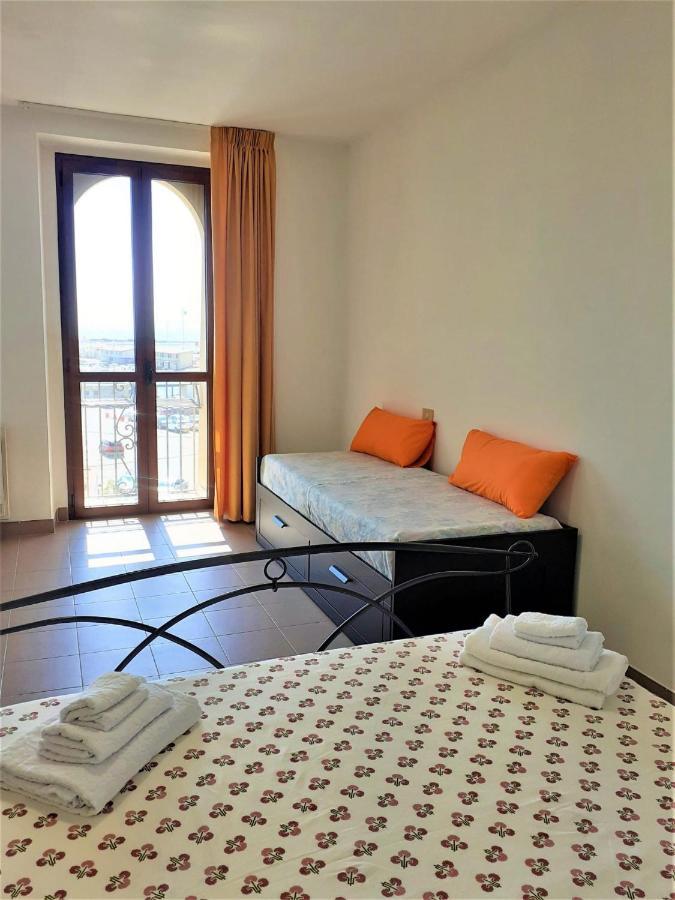 K&K Room Duomo1 Termoli Kültér fotó