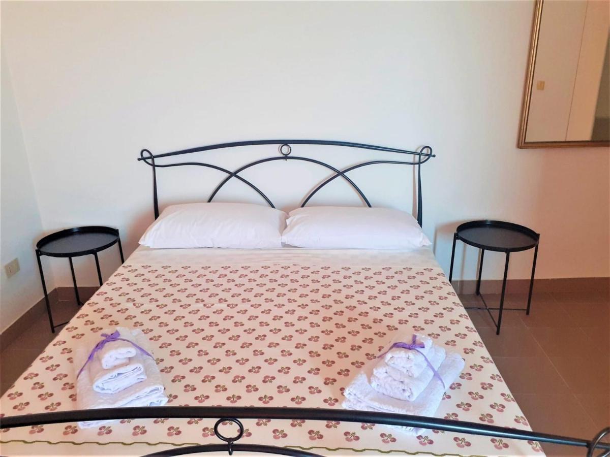 K&K Room Duomo1 Termoli Kültér fotó