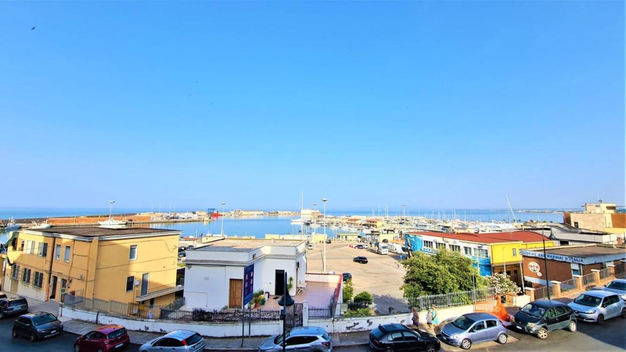 K&K Room Duomo1 Termoli Kültér fotó