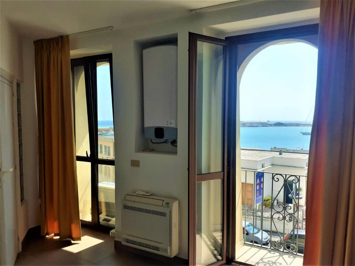 K&K Room Duomo1 Termoli Kültér fotó