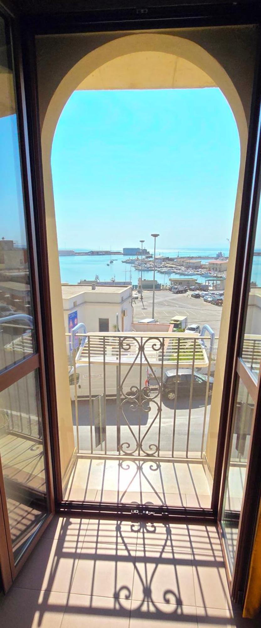 K&K Room Duomo1 Termoli Kültér fotó